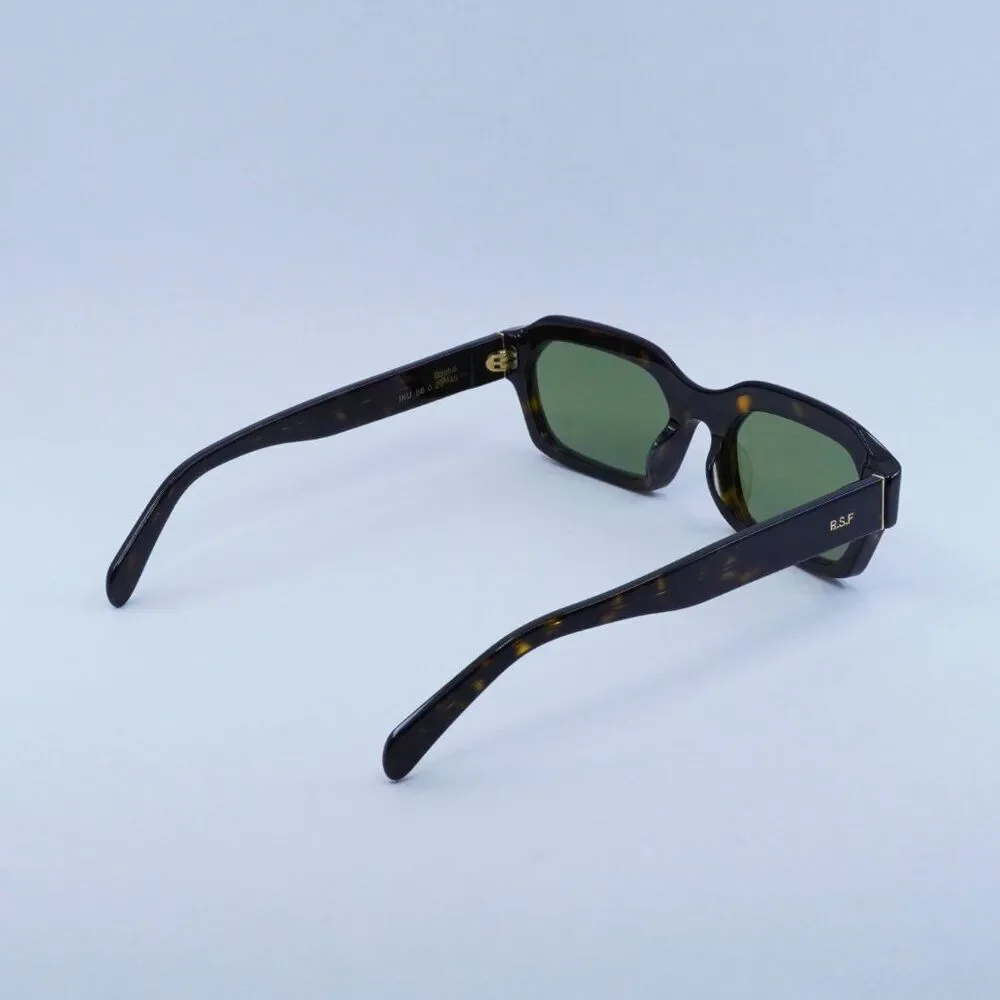 New RetroSuperFuture BOLETUS 3627 1KU Sunglasses -Havana Frame - Lowest price!